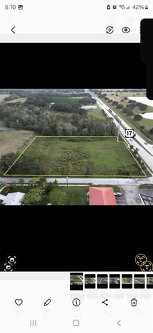 $275,000 | 0 Highway 17 South, Unit 1 | Fort Meade