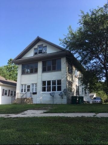 $700 | 220 7th Street, Unit C | Streator