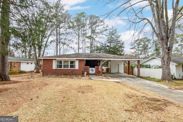 $230,000 | 1716 Cedarwood Road | Milledgeville