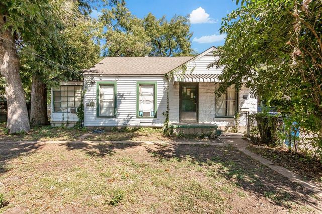 $219,000 | 5663 Cary Street | Pecan Heights