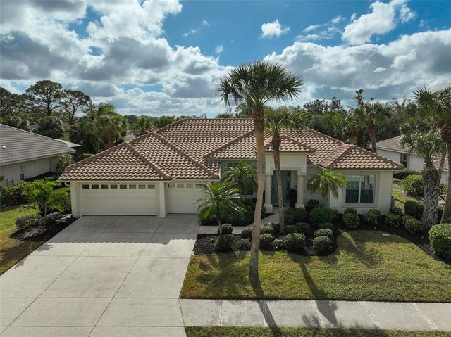 $995,000 | 2112 Calusa Lakes Boulevard | Calusa Lakes