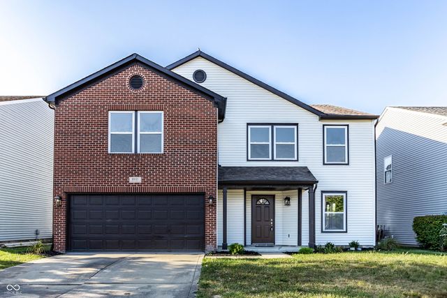 $299,000 | 8931 Browns Valley Lane | Valley Ridge at Heartland Crossing