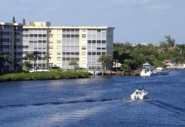 $675,000 | 1 Harbourside Drive, Unit 2610 | Delray Beach