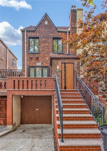 $1,089,000 | 2476 East 18th Street | Sheepshead Bay