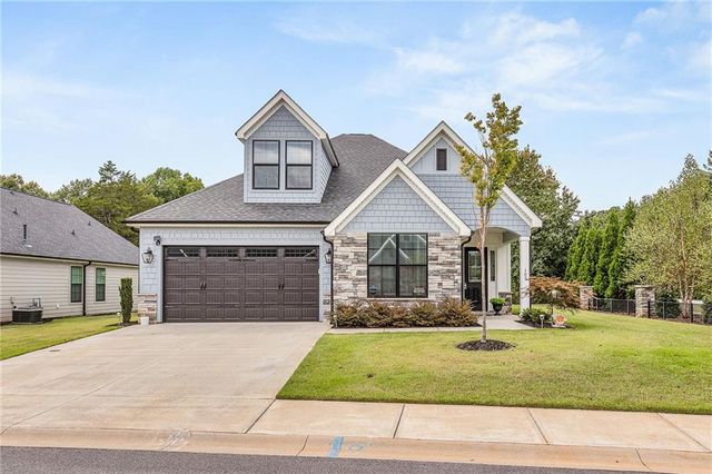 $609,000 | 102 Stanbury Drive | Clemson University