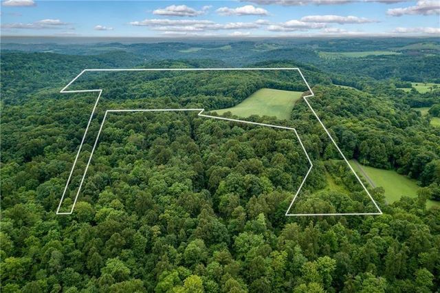 $875,000 | 27-006400 121.29 Acres Nye Road | Muddy Creek Township - Butler County