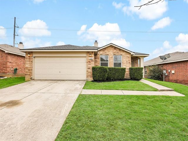 $335,000 | 6221 Thoroughbred Trail | Denton