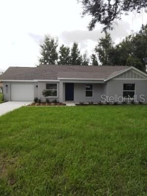 $249,900 | 7404 Southeast 115th Street | Lake Weir Gardens