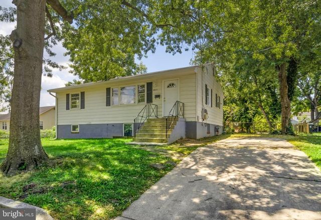 $4,650 | 4811 Norwich Road | Old Town