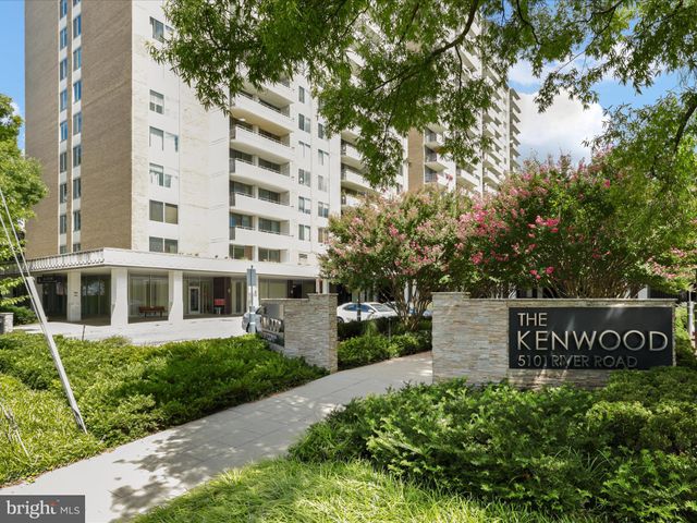 $260,000 | 5101 River Road, Unit 1807 | The Kenwood