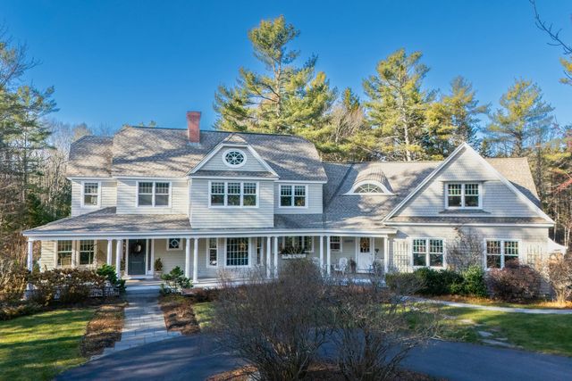 $2,295,000 | 15 Park Circle | Cape Elizabeth