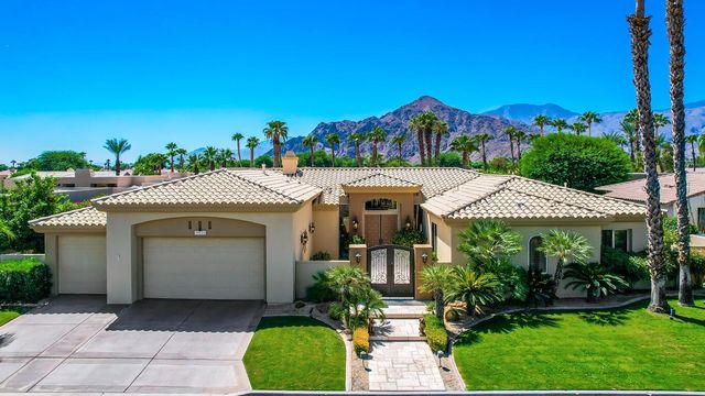 $1,695,000 | 79125 Coyote Creek | South La Quinta