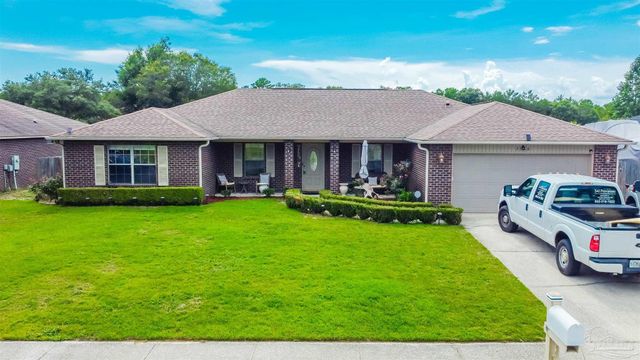 $445,000 | 2546 Stormy Circle | Navarre