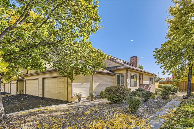 $549,000 | 3932 Weaver Avenue | Centennial