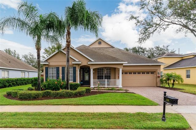 $620,000 | 1849 Burdock Drive | Winter Garden