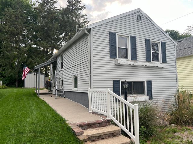 $139,900 | 306 3rd Street North | Ellendale