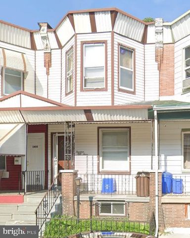 $1,000 | 1453 North Ithan Street, Unit A | Carroll Park