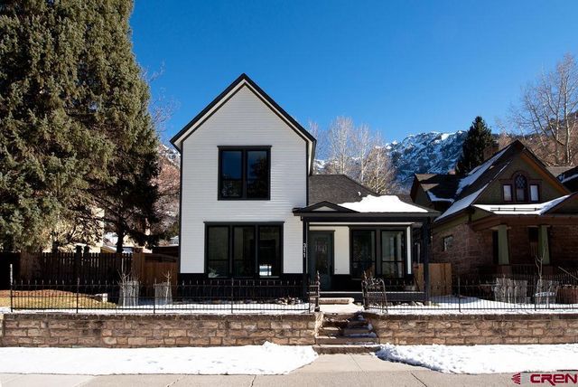 $1,545,000 | 311 Main Street | Ouray