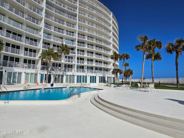 $3,500 | 1601 Ocean Drive South, Unit 601 | Beaches