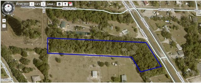 $450,000 | 0 Us Highway | Mims