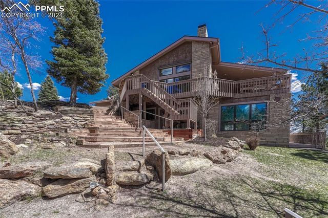 $1,595,000 | 740 Timber Valley Road