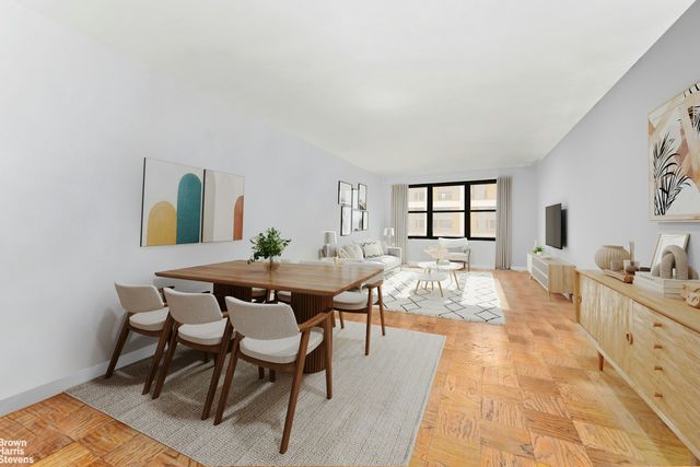 $650,000 | 245 East 25th Street, Unit 10E | Kips Bay