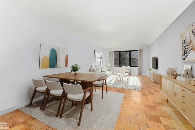 $650,000 | 245 East 25th Street, Unit 10E | Kips Bay