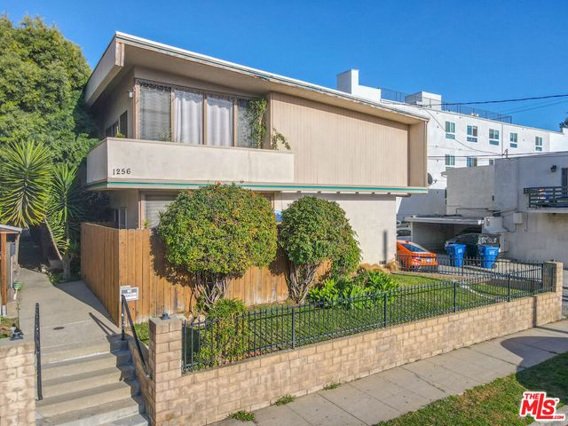 $3,200,000 | 1256 South Westgate Avenue | West Los Angeles