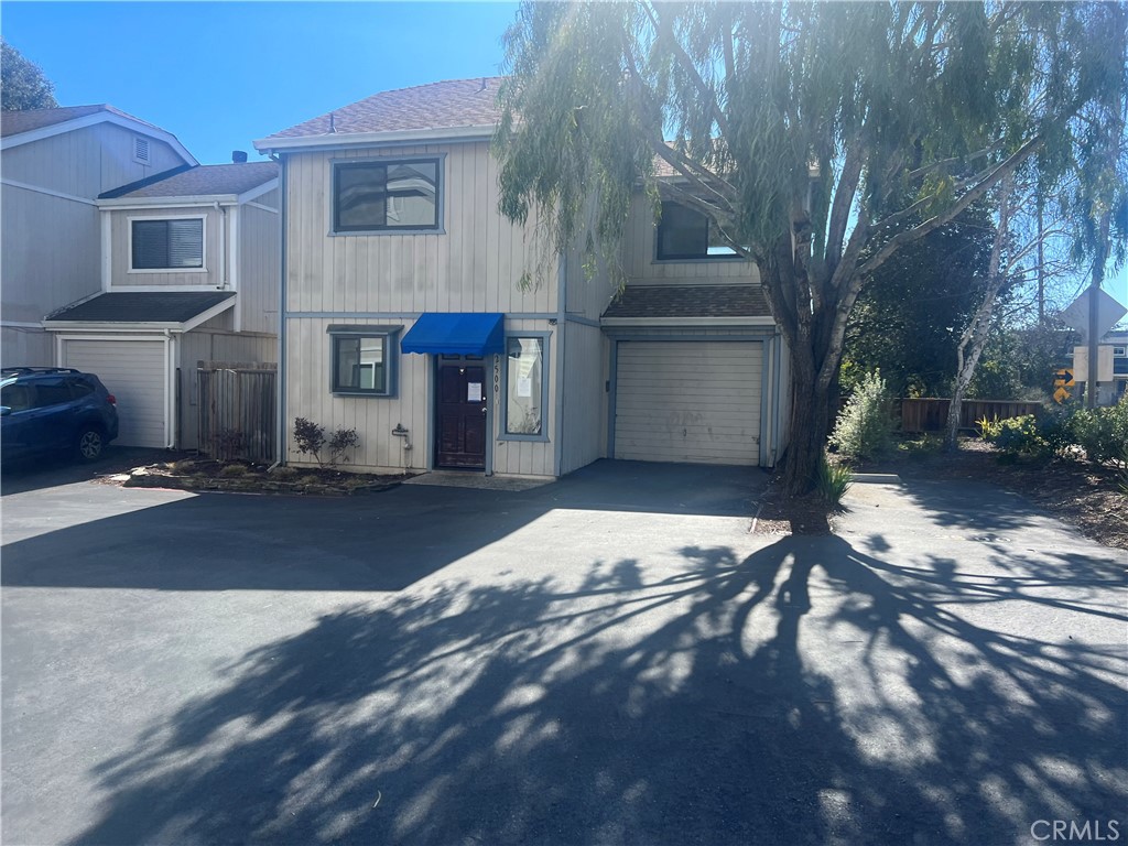 2500 Charlene Lane Santa Cruz CA 95062 Compass