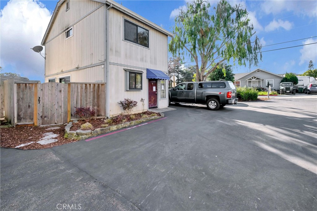 2500 Charlene Lane Santa Cruz CA 95062 Compass