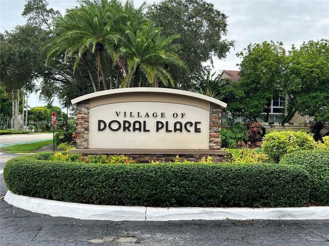 $360,000 | 4630 Northwest 102nd Avenue, Unit 10315 | Doral Park