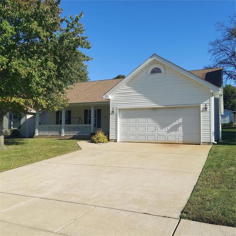 $275,000 | 1759 Coachway Lane | Florissant