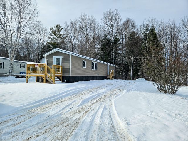 $83,500 | 17 Juniper Street | Millinocket