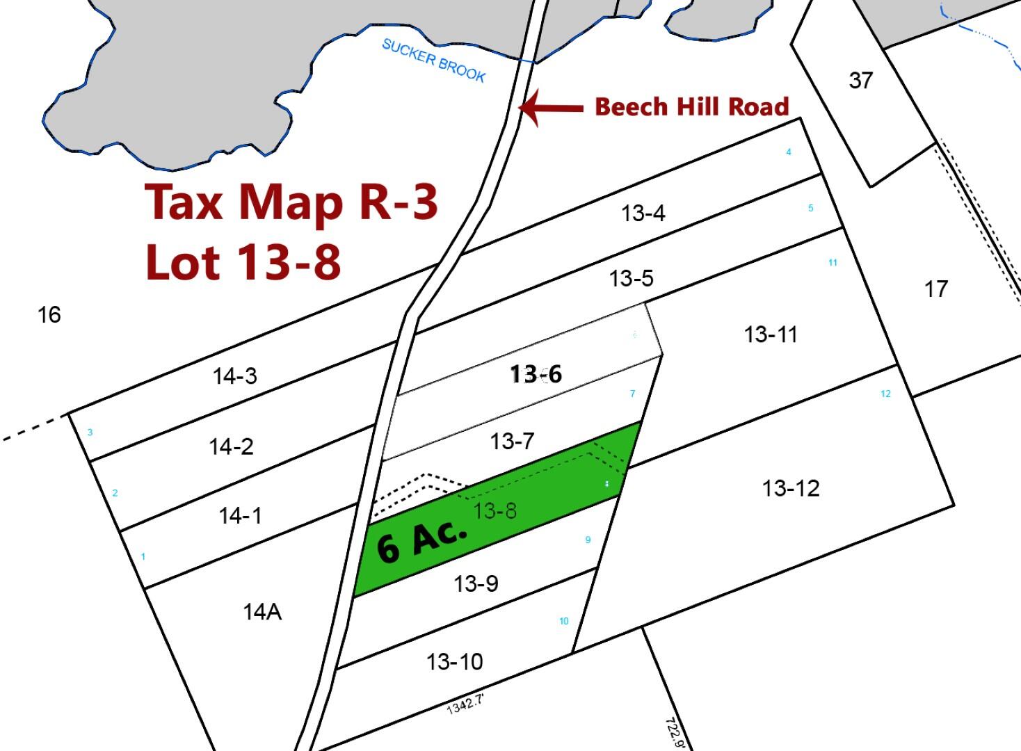 Tax Map Lot 13- 8 (Large)