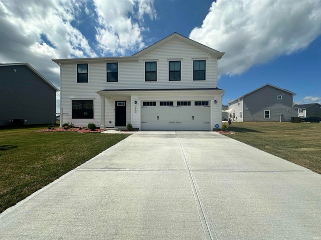 $347,000 | 1862 Cascades Drive | Greenfield