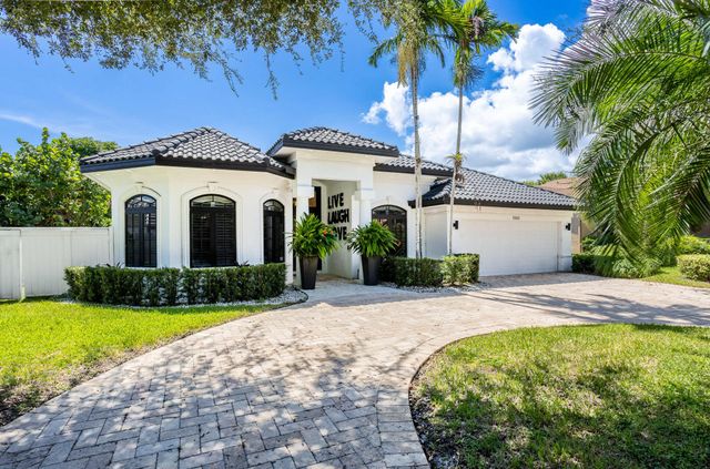 $2,200,000 | 1060 Southwest 19th Street | Palm Beach Farms