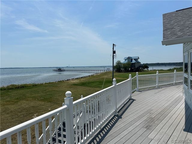 $849,950 | 2000 Jenkins Neck Road