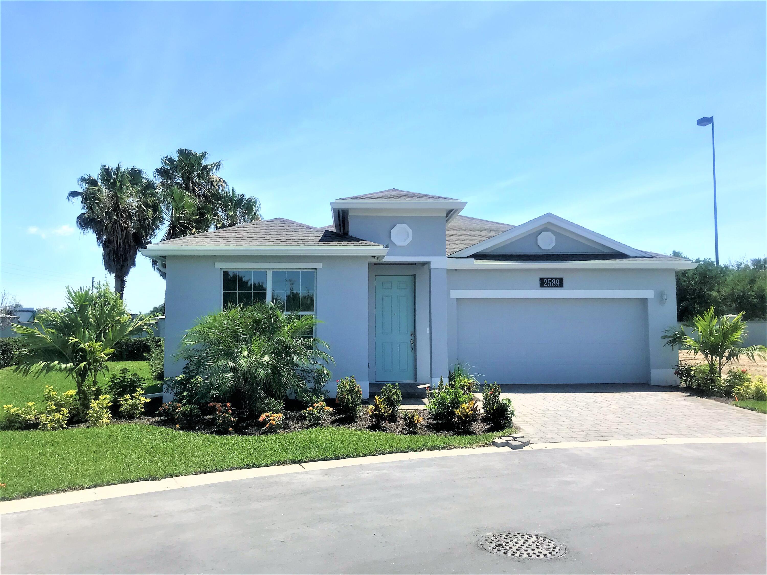 2589 Bella Vista Circle, Vero Beach, FL 32966 | Compass