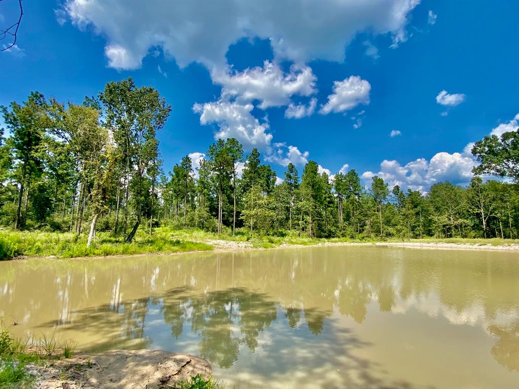 a view of a lake view