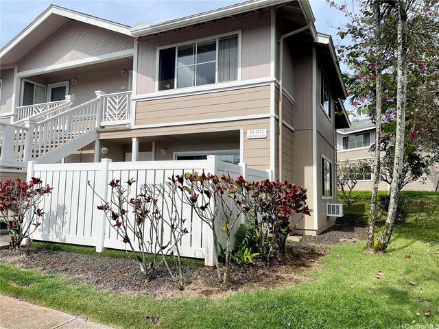 $3,000 | 95-1023 Kaapeha Street, Unit 49 | Mililani Mauka