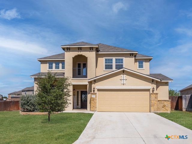 $409,000 | 1431 Garden Laurel | New Braunfels