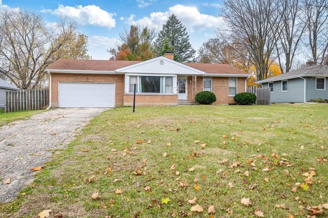 $97,500 | 1564 South Demeter Drive | Freeport