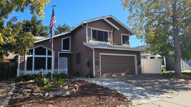 $565,000 | 8118 Great House Way | Antelope