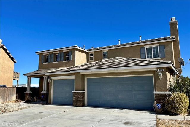 $2,750 | 11092 Windcrest Court | South Adelanto