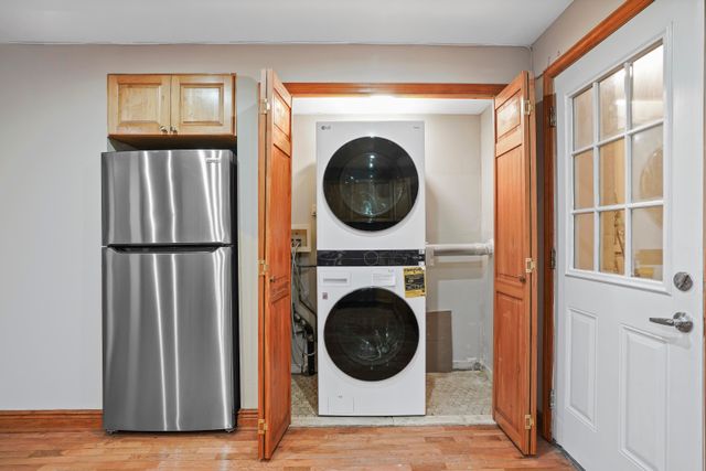 $5,800 | 179 MacDonough Street, Unit TRIPLEX GARDEN | Bedford-Stuyvesant