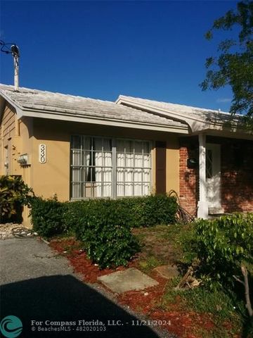 $1,750 | 330 Southwind Drive, Unit 4 | North Palm Beach