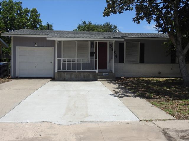 $210,000 | 3934 Pyle Drive | Midtown Corpus Christi