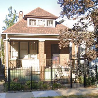 $114,900 | 8010 South Brandon Avenue | South Chicago