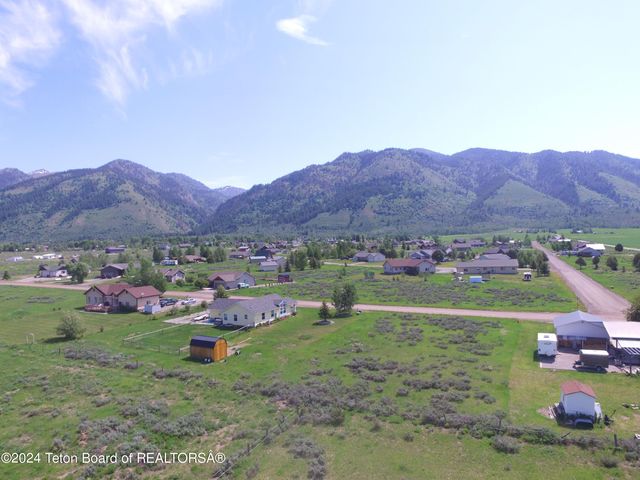 $59,990 | 3 West Street | Star Valley Ranch