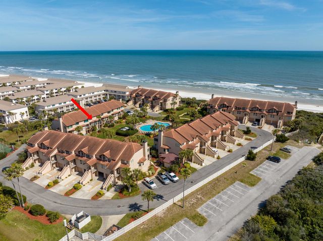 $495,000 | 8200 A1A South, Unit 15 | Crescent Beach